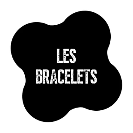 LES BRACELETS