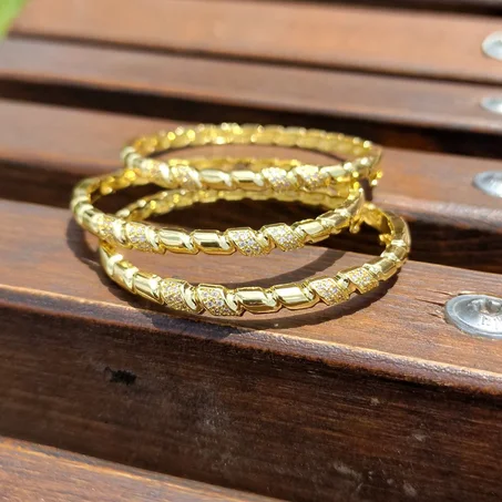 BRACELET 3 PIECES REF: 3003