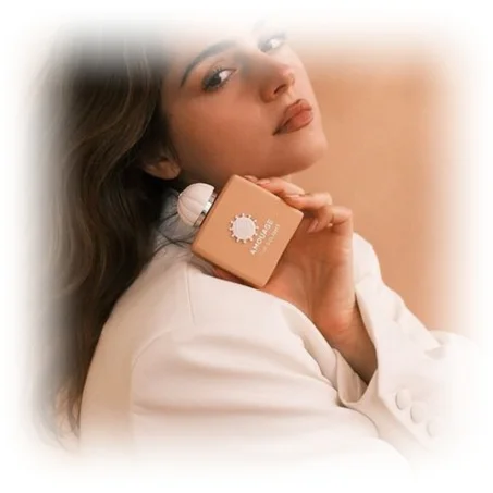 عطور نسائية