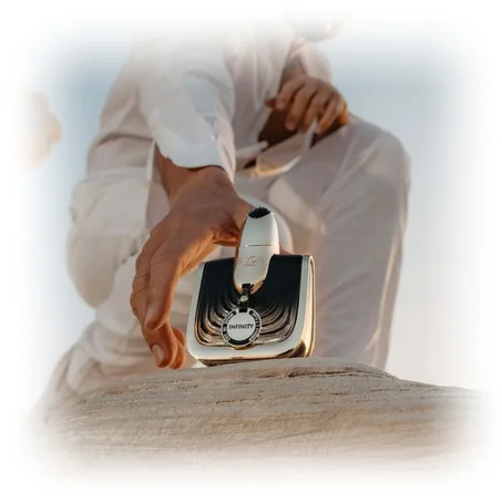 عطور رجالية