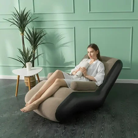 Canapé Relax Gonflable