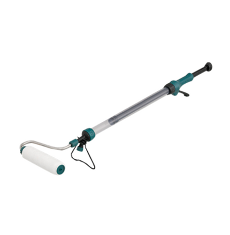 Runner Pro — outil de peinture murale