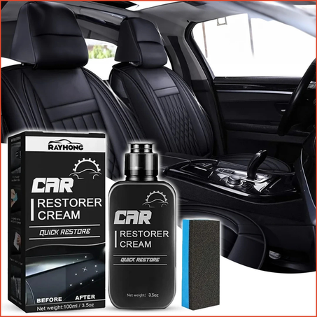 Le Crème Rénovatrice (Achetez 1, recevez 1 gratuit )