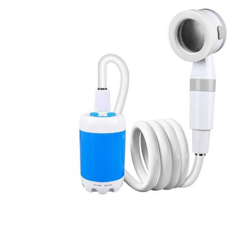 Douche Portable Électrique Rechargeable