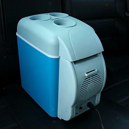 ❄️ Votre réfrigérateur intelligent pour chaque voyage – Refroidissement instantané où que vous soyez !