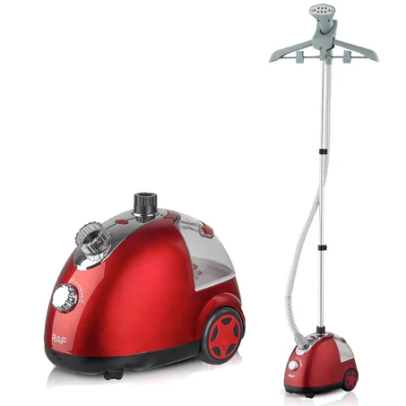 Vapex : Vapeur intelligente pour vêtements, rideaux et meubles