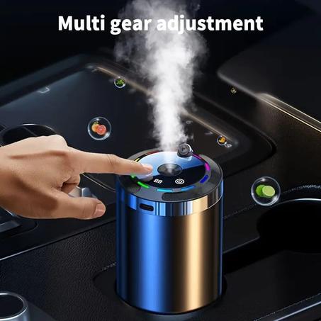 Rafraîchisseur d'air pour voiture