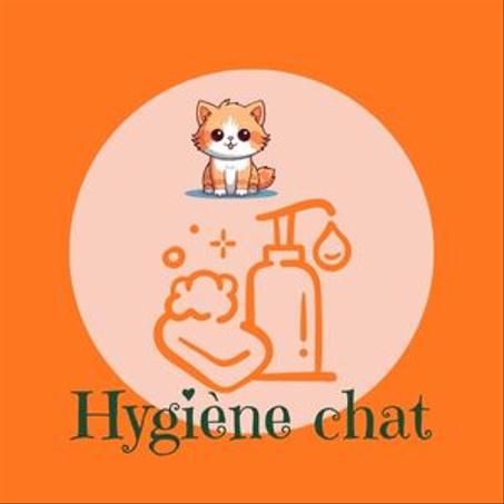 Hygiène chat