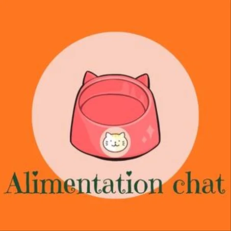 Alimentation chat