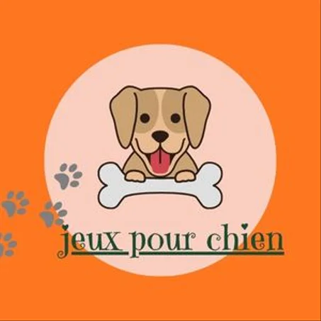 jeux pour chien