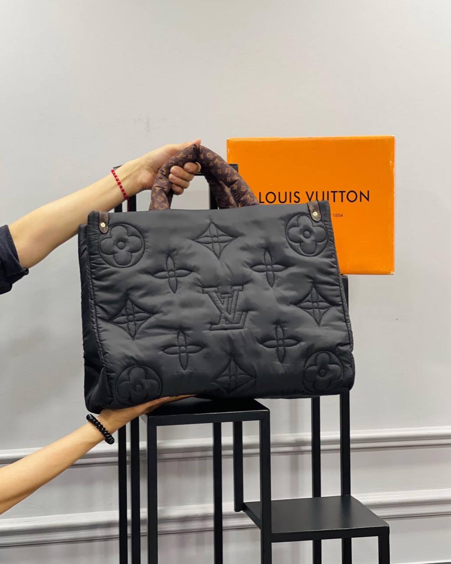 Louis Vuitton Noé Handbag 371934, HealthdesignShops