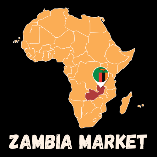 Zambia Market
