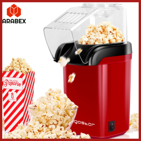 Pop Corn Machine