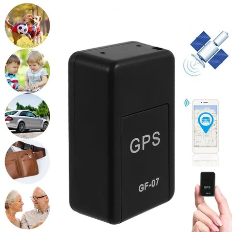 ✨✨جهاز تحديد المواقع GPS Device✨✨