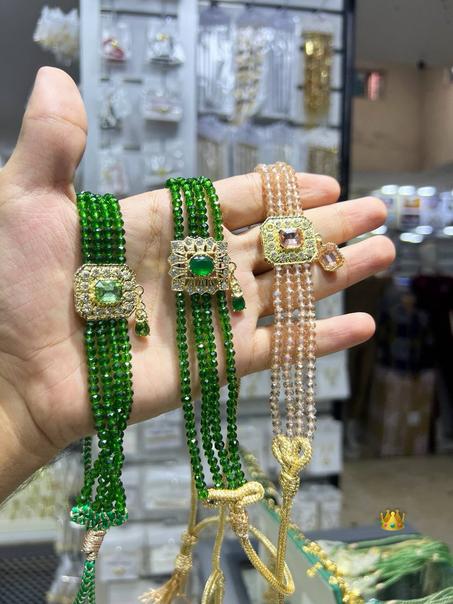 مجوهرات النساء