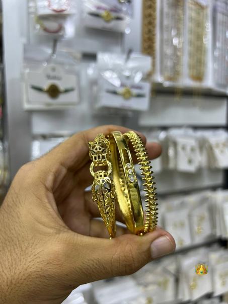 براسلي جميل بديل الدهب