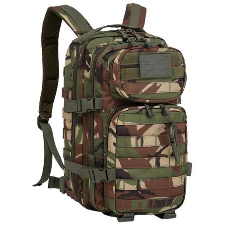 SAC A DOS TACTIQUE 25L