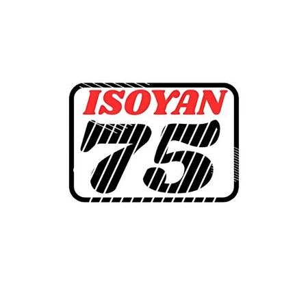 Isoyan75
