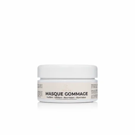 Masque Gommage Visage