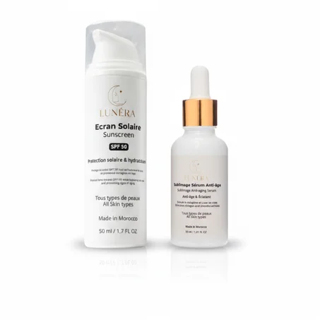 Pack Éclat & Protection LUNERA