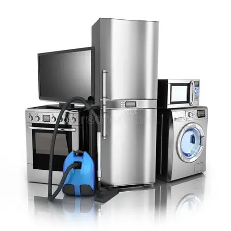 الكترونيات