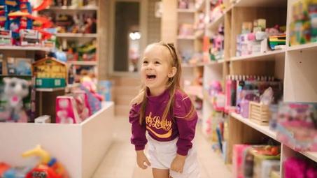 ألعاب الأطفال