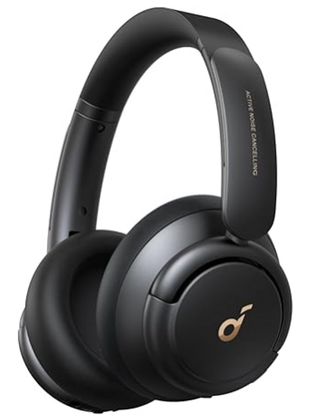 Q30  سماعة راس بلوتوث ساوند كور لايف