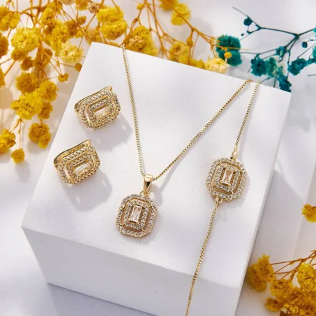 انصومبل  3 pies xp inoxydable 💯