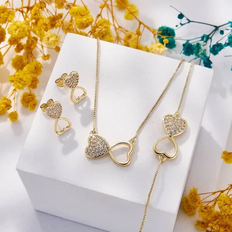 انصومبل  3 pies xp inoxydable 💯