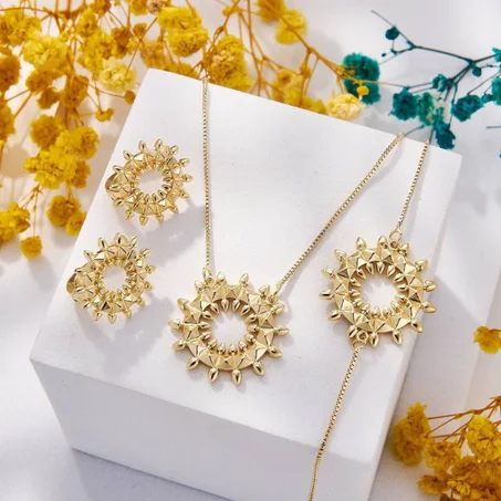 انصومبل  3 pies xp inoxydable 💯