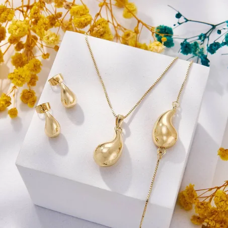 انصومبل  3 pies xp inoxydable 💯