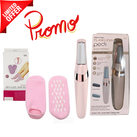 PACK FLAWLESSE  ⭐⭐⭐⭐⭐