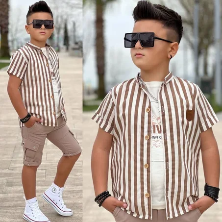 Ensemble très classe turque 03 Piéces  🇹🇷🇹🇷 ⭐⭐⭐⭐