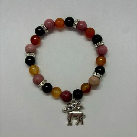 Bracelet astrologique BELIER