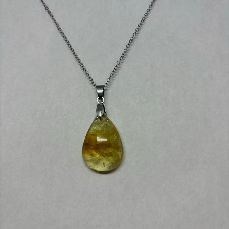 Citrine