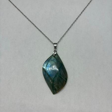 Labradorite