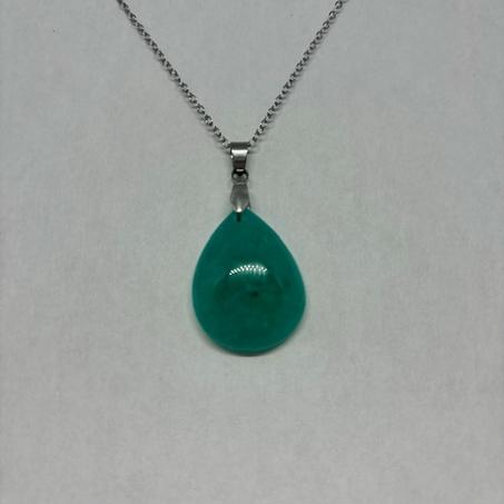 Amazonite