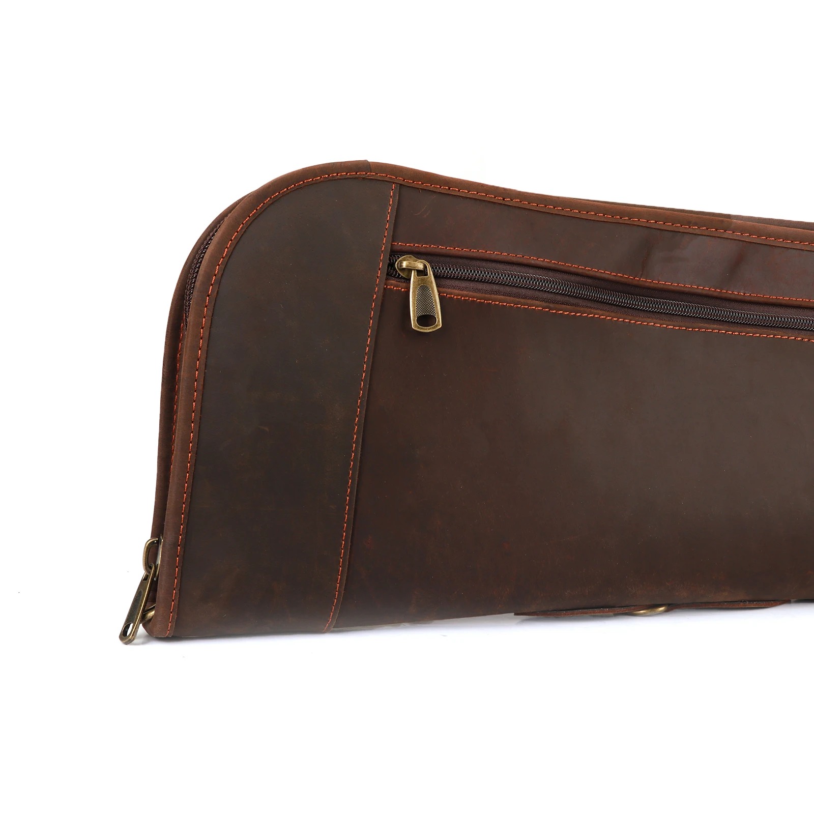 Étui de protection en cuir