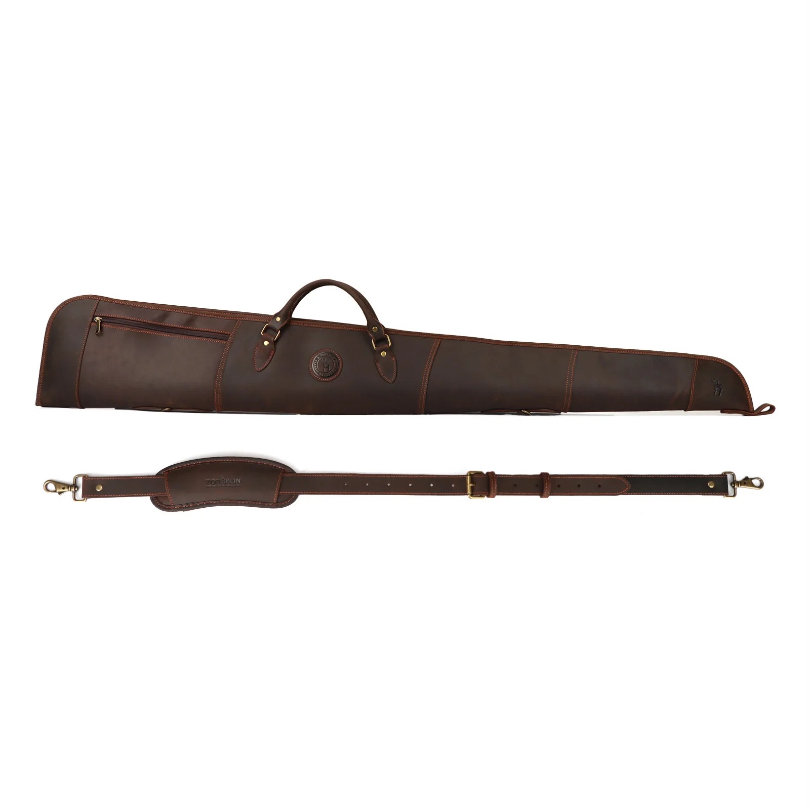 Étui de protection en cuir