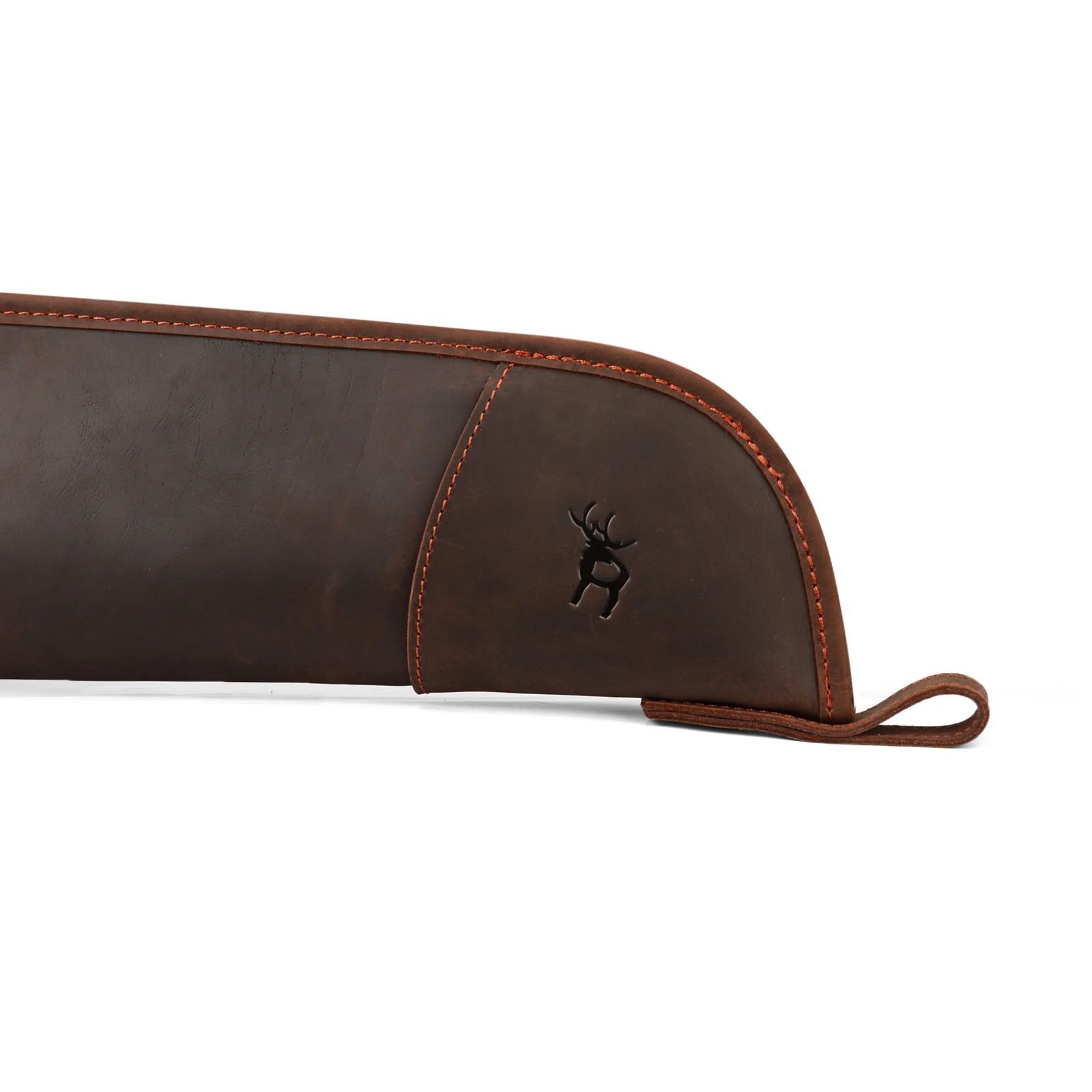 Étui de protection en cuir