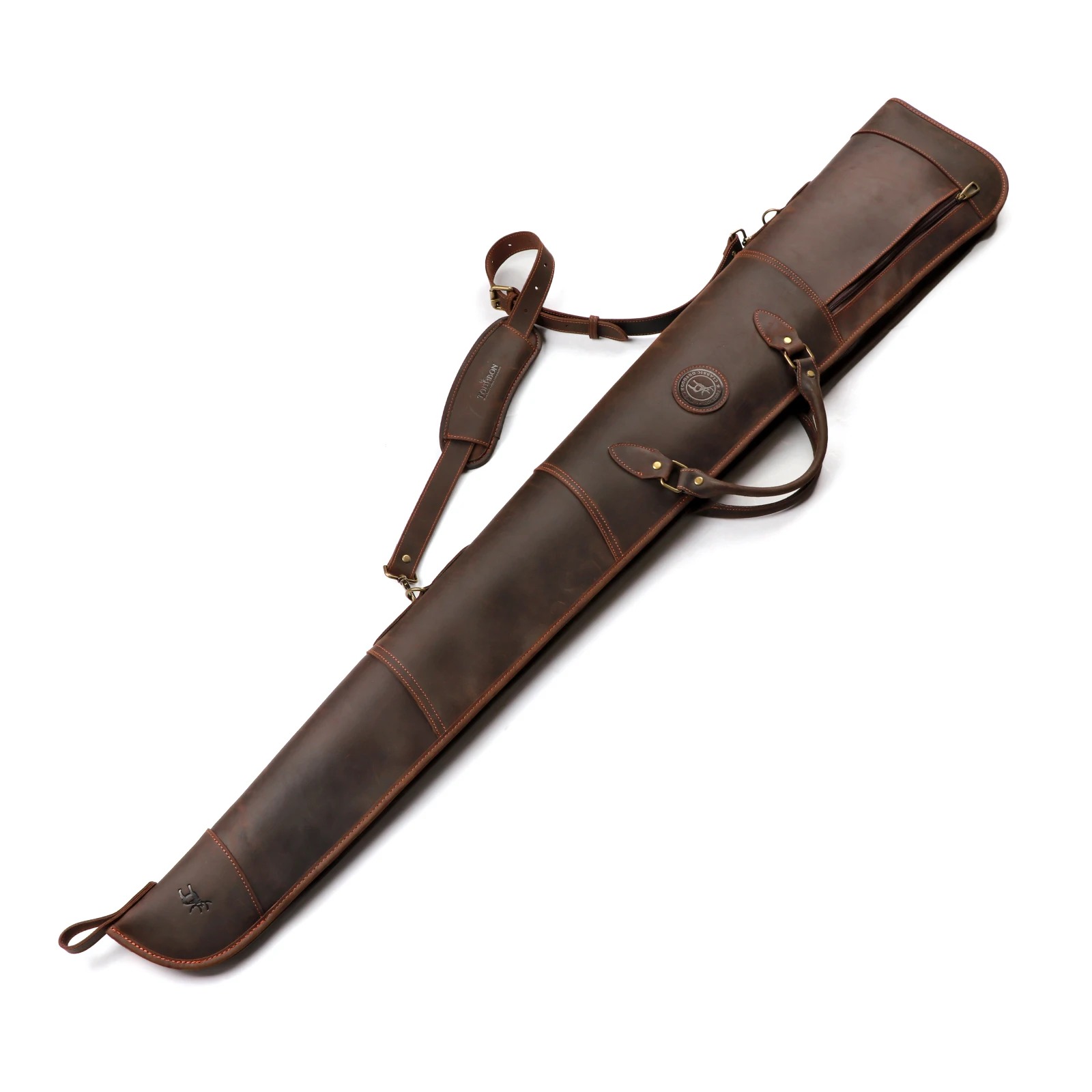 Étui de protection en cuir