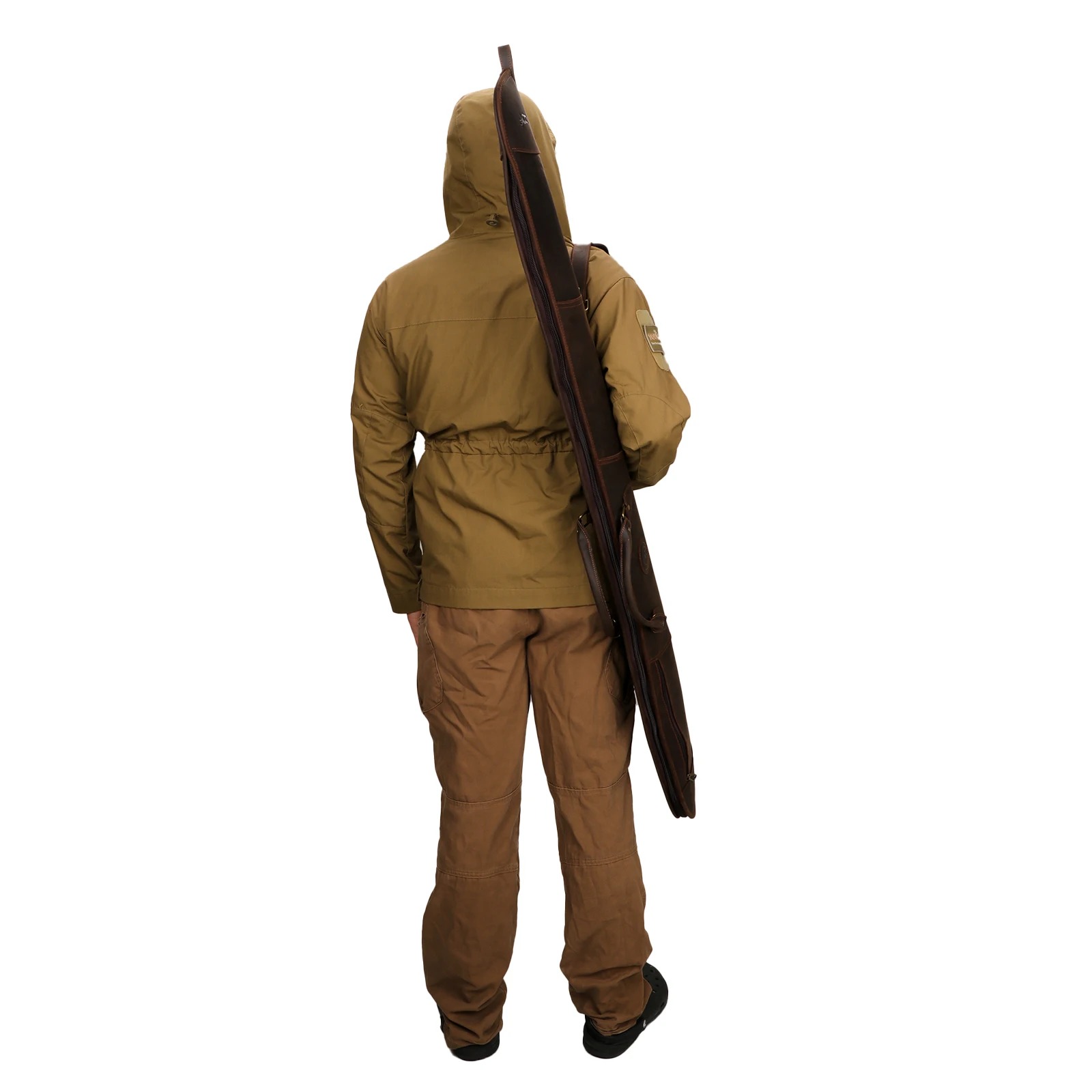 Étui de protection en cuir