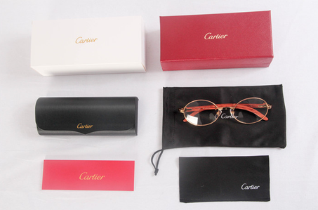 cartier glasses