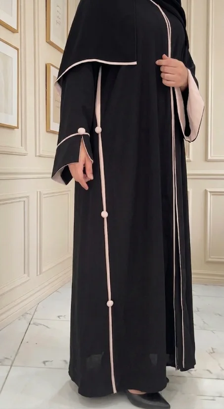 Abaya Joudie