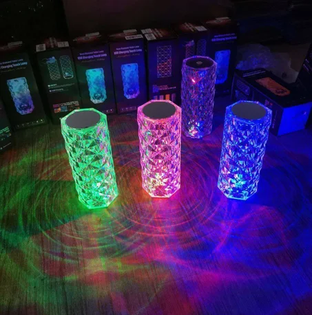 أباجورة ستار ماستر ثلاثية الأبعاد