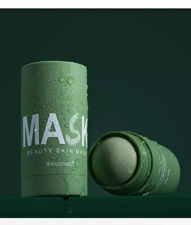 MASK cleansing and Beautifying solid