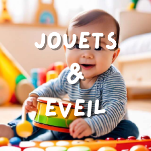 Jouets & Eveil