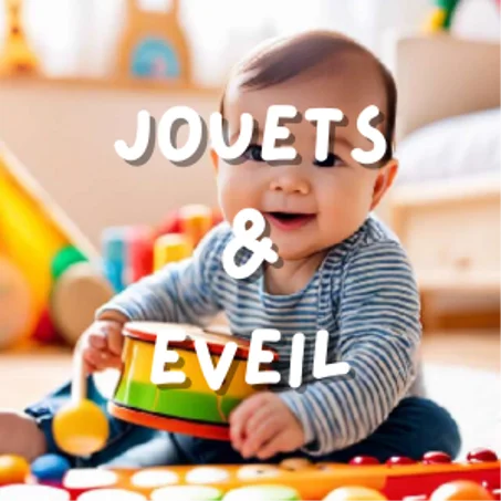 Jouets & Eveil