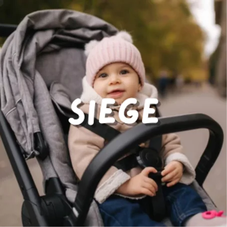 siege