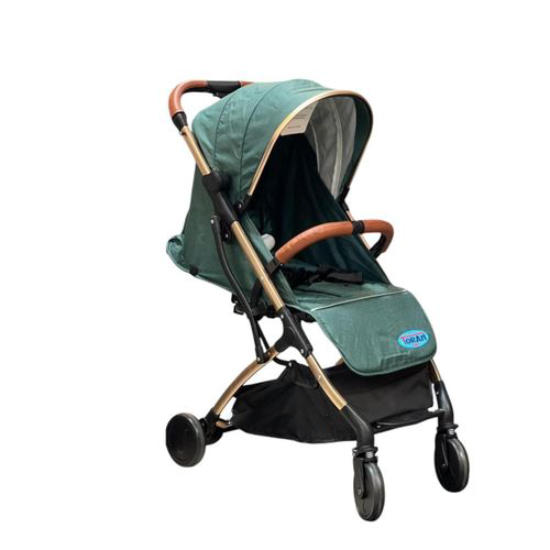 Poussette valise bébé compact(Toran)